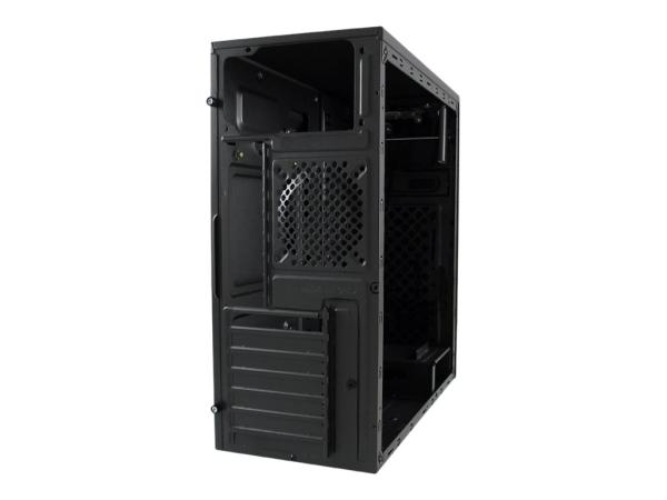 LC-Power Classic 7038B - Tower - ATX - keine Spannungsversorgung