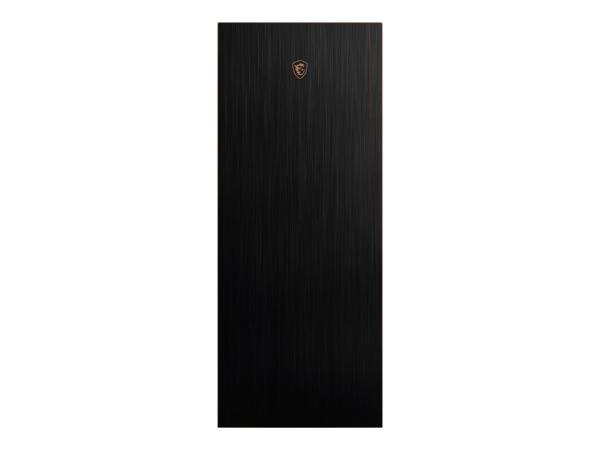 MSI MPG SEKIRA 500G - Tower - E-ATX - Seitenteil mit Fenster (gehärtetes Glas)
