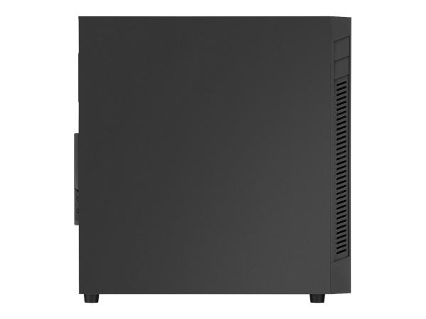 Sharkoon S25-V - Tower - ATX - keine Spannungsversorgung
