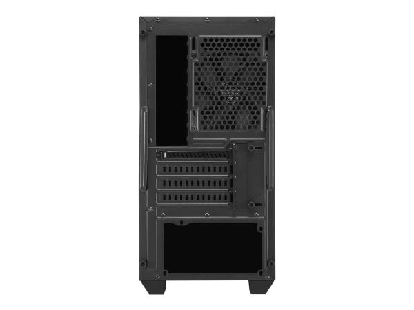 Sharkoon V1000 - Tower - micro ATX - keine Spannungsversorgung