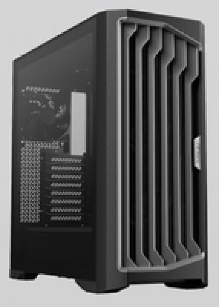 Antec Performance 1 FT - FT - ATX - Seitenteil mit Fenster (gehärtetes Glas)