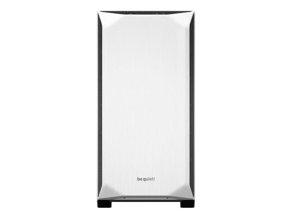 Be Quiet! Pure Base 500 Window - Tower - ATX - Seitenteil mit Fenster (gehärtetes Glas)