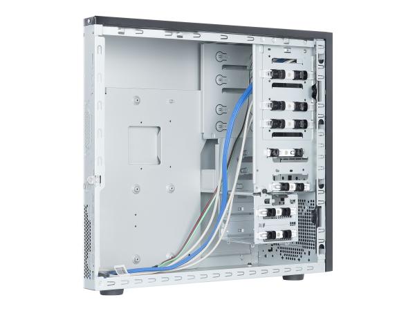 Chieftec Classic Series BM-25B-OP - Tower - ATX - keine Spannungsversorgung (ATX)