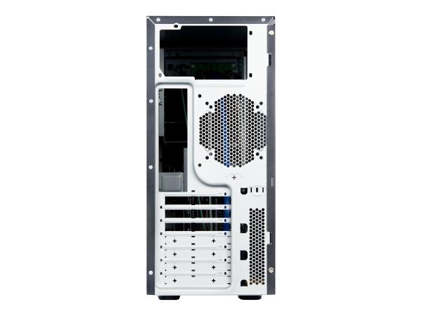 Chieftec Classic Series BM-25B-OP - Tower - ATX - keine Spannungsversorgung (ATX)