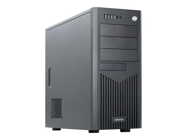 Chieftec Classic Series BM-25B-OP - Tower - ATX - keine Spannungsversorgung (ATX)
