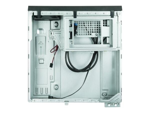 Chieftec UNI Series BU-12B-300 - Tower - Mini-ITX 300 Watt