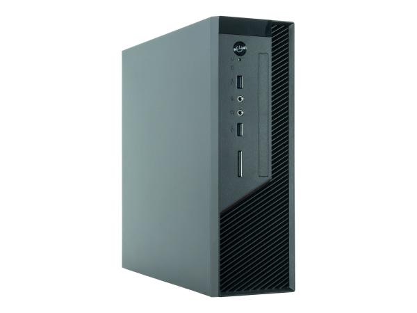Chieftec UNI Series BU-12B-300 - Tower - Mini-ITX 300 Watt
