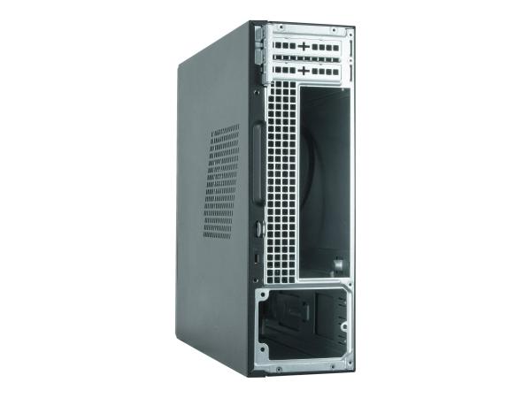 Chieftec UNI Series BU-12B-300 - Tower - Mini-ITX 300 Watt