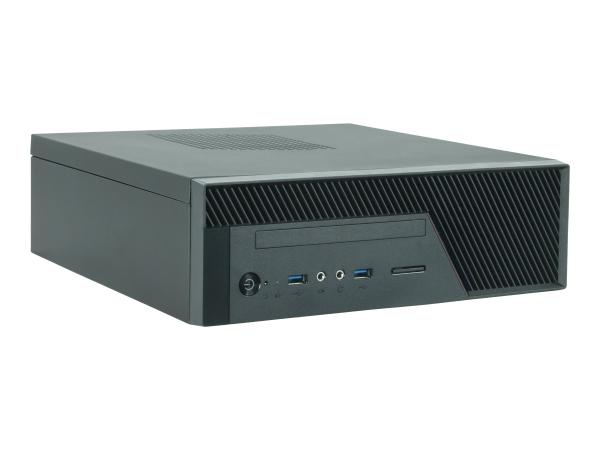 Chieftec UNI Series BU-12B-300 - Tower - Mini-ITX 300 Watt