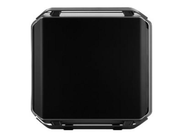Cooler Master Cosmos C700M - Tower - E-ATX - Seitenteil mit Fenster (gehärtetes Glas)