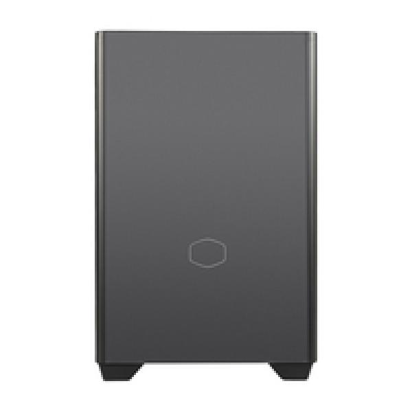 Cooler Master MasterBox NR200P V2 - Mini-ITX - keine Spannungsversorgung (SFX / SFX-L)