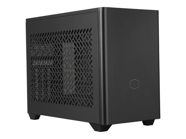 Cooler Master MasterBox NR200P V2 - Mini-ITX - keine Spannungsversorgung (SFX / SFX-L)