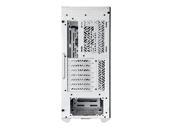 Cooler Master MasterBox TD500 Mesh V2 - Mid tower - SSI CEB - Seitenteil mit Fenster (gehärtetes Glas)