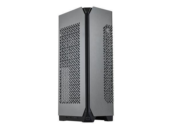 Cooler Master NCORE 100 MAX - USFF - ITX 850 Watt (ATX12V 3.0/ EPS12V/ SFX12V 3.42)