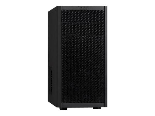 Fractal Design Core 1000 - Tower - Mini-ATX - keine Spannungsversorgung (ATX)