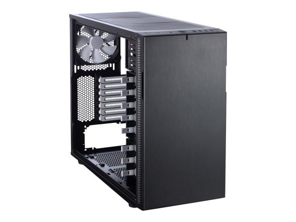 Fractal Design Define R5 - Tower - ATX - Schwarz