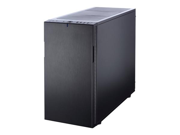Fractal Design Define R5 - Tower - ATX - Schwarz