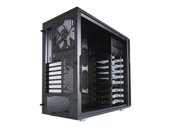 Fractal Design Define R5 - Tower - ATX - Schwarz