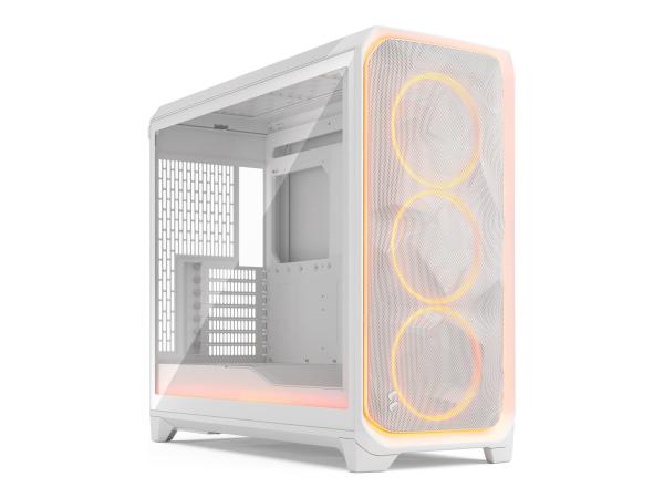 Fractal Design Meshify 3 XL Ambience Pro RGB - Tower - E-ATX - keine Spannungsversorgung (ATX)