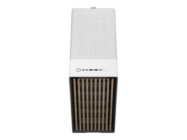 Fractal Design North - Mid tower - ATX - keine Spannungsversorgung (ATX)