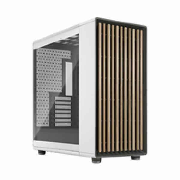 Fractal Design North XL - Tower - E-ATX - Seitenteil mit Fenster (gehärtetes Glas)
