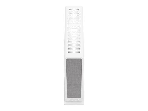Fractal Design Ridge - SFF - Mini-ITX - keine Spannungsversorgung (SFX12V/SFX-L12V)