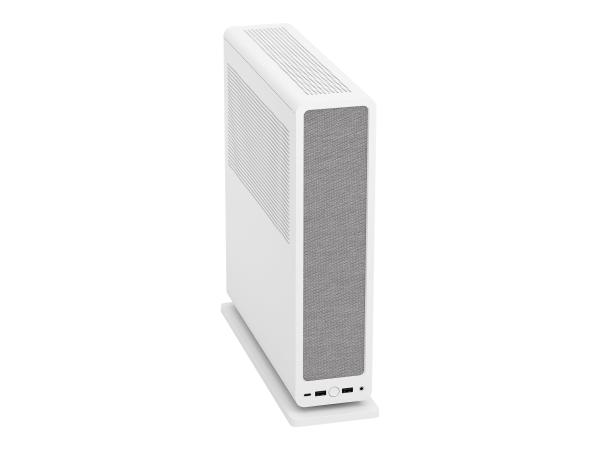 Fractal Design Ridge - SFF - Mini-ITX - keine Spannungsversorgung (SFX12V/SFX-L12V)