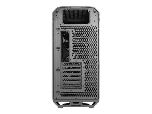 Fractal Design Torrent - Tower - E-ATX (gehärtetes Glas) - keine Spannungsversorgung (ATX)
