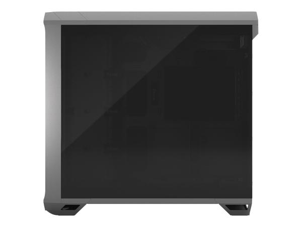 Fractal Design Torrent - Tower - E-ATX (gehärtetes Glas) - keine Spannungsversorgung (ATX)