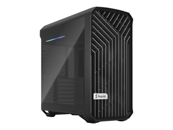 Fractal Design Torrent Compact - Tower - E-ATX - keine Spannungsversorgung (ATX)