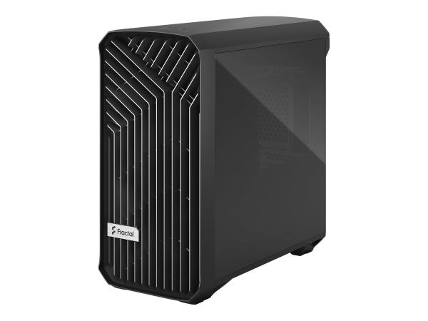 Fractal Design Torrent Compact - Tower - E-ATX - keine Spannungsversorgung (ATX)