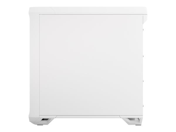 Fractal Design Torrent Compact - Tower - E-ATX - Seitenteil mit Fenster (gehärtetes Glas)