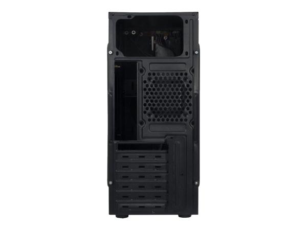 Inter-Tech B-42 - Tower - ATX - keine Spannungsversorgung (ATX)