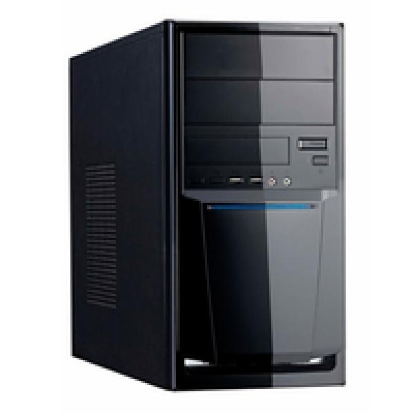 Linkworld Geh Linkworld Micro ATX 7271-23 o.N. (B) 2x USB3.0