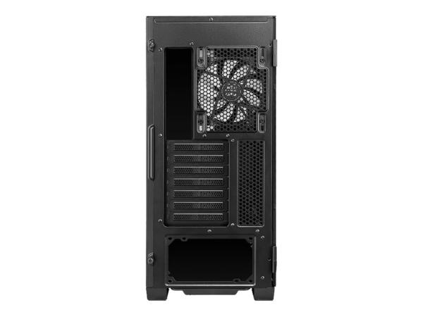 MSI MAG VAMPIRIC 300R - Mid tower - E-ATX - Seitenteil mit Fenster (gehärtetes Glas)