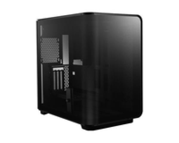 MSI MEG MAESTRO 700L PZ - Mid tower - E-ATX - Seitenteil mit Fenster (gehärtetes Glas)