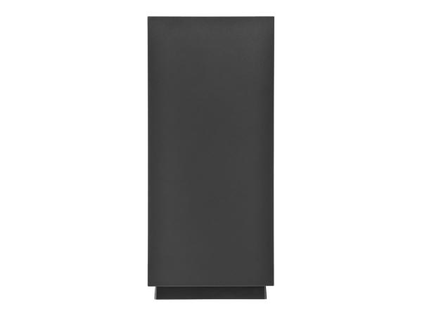 Sharkoon PURE STEEL - Tower - E-ATX - keine Spannungsversorgung