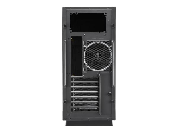 Sharkoon PURE STEEL - Tower - E-ATX - keine Spannungsversorgung