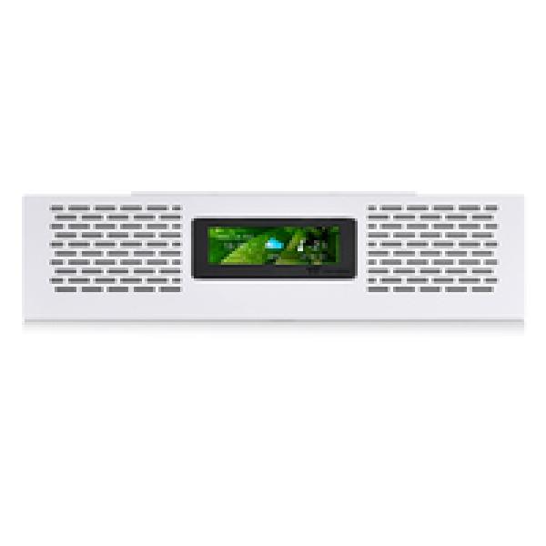 Thermaltake AC-062-OO6NAN-A1 - Midi Tower - LCD panel kit - Weiß - Micro USB - USB (9 PIN) - Thermaltake Towe