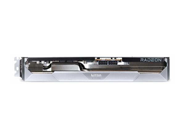Acer Nitro Radeon RX 9070 OC - OC Edition - Grafikkarten