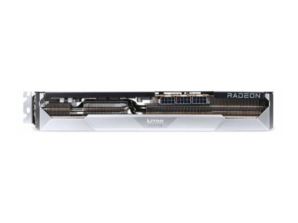 Acer Nitro Radeon RX 9070 XT OC - OC Edition