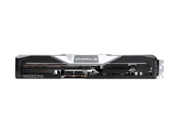 Acer Predator BiFrost Radeon RX 9070 OC - OC Edition