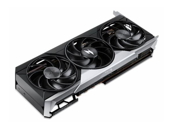 Acer Predator BiFrost Radeon RX 9070 XT OC - OC Edition