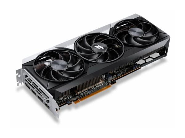 Acer Predator BiFrost Radeon RX 9070 XT OC - OC Edition