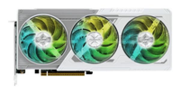 ASRock Steel Legend Radeon RX 9060 XT OC XT - Grafikkarte - PCI-Express