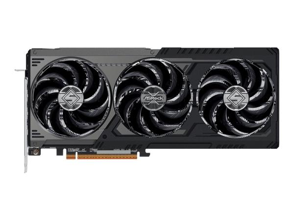 ASRock Steel Legend Radeon RX 9070 XT Dark 16GB