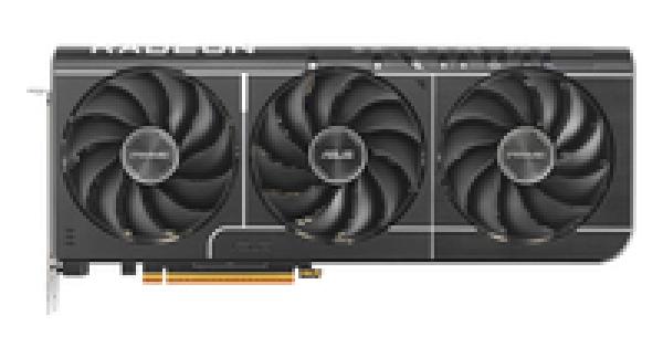 ASUS Prime -Rx9070Xt-O16G Radeon Rx 9070 Xt Gddr6 - Grafikkarte - PCI-Express
