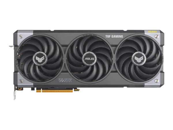 ASUS TUF Gaming Radeon RX 9070 16GB - OC Edition