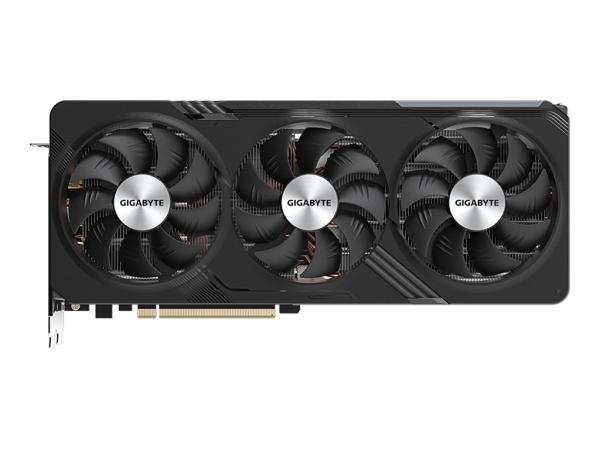 Gigabyte Radeon RX 7700 XT GAMING OC 12G - OC Edition