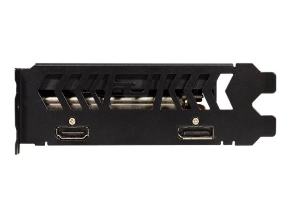 PowerColor Fighter Radeon RX 6500 XT - Grafikkarten